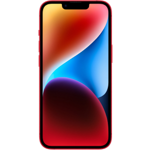 Apple - iPhone 14 128go Rouge Tres Bon Etat... pas cher