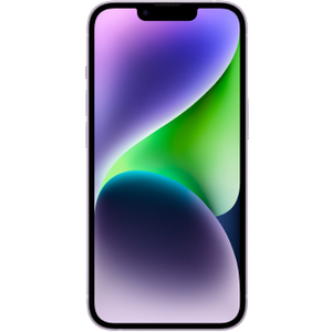 Apple - iPhone 14 128go Mauve Tres Bon Etat... pas cher