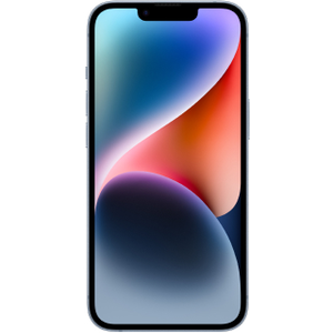 Apple - iPhone 14 128go Bleu Tres Bon Etat... pas cher