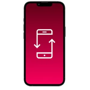 Apple - iPhone 13 128go Minuit Tres Bon Etat...... pas cher