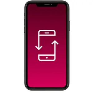 Apple - iPhone 12 64go Noir Tres Bon Etat............ pas cher