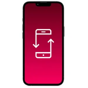Apple - iPhone 13 256go Minuit Tres Bon Etat pas cher