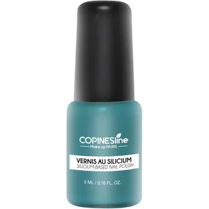 Copinesline - Vernis à ongles 5 ml Noir unisex pas cher