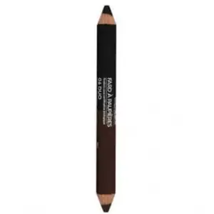 Copinesline - Fard à paupieres Rouge à lèvres 3 g Noir unisex pas cher