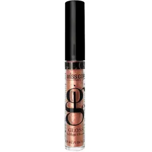 Miss Cop - Glossie 10 ml Or rose unisex pas cher