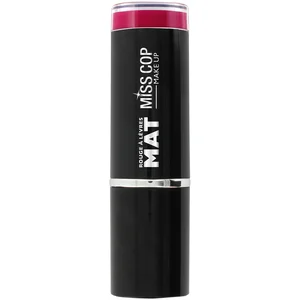 Comparateur de prix : Miss Cop Lèvres Rouge à Lèvres Mat N°8 Framboise 3g