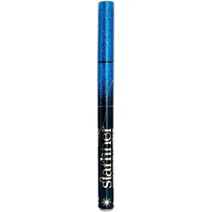 Miss Cop - Starliner Eyeliner 0.5 g Gris unisex pas cher