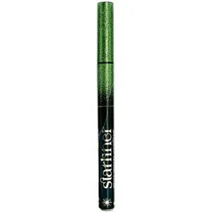 Miss Cop - Starliner Eyeliner 0.5 g Marron unisex pas cher