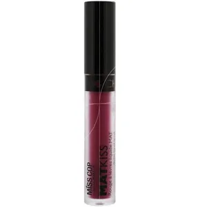 Miss Cop Lèvres Encre Liquide Mat Kiss N°4 Cherry 2mlVendu parnocibe