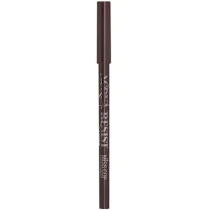 Miss Cop - Crayon Acqua Resist Eyeliner 1.4 g Marron unisex pas cher