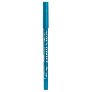 MISS COP Crayon Yeux Aqua Resist 07 bleu pacifique pas cher