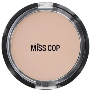 Comparateur de prix : Miss Cop Teint Poudre Compact N°1 Translucide 15g