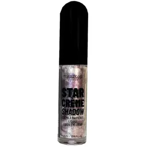 Miss Cop - Liquide Shadow - Star Crème Fard à paupières 4.5 ml Or rose... pas cher
