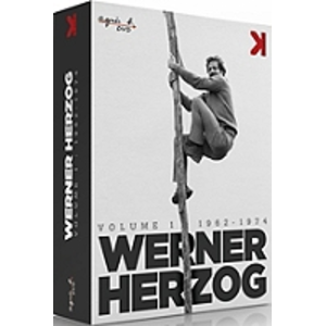 Comparateur de prix : POTEMKINE Coffret Werner Herzog, Volume 1 DVD