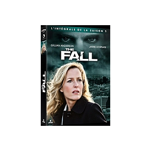 Comparateur de prix : ATELIER D IMAGES Coffret The Fall Saison 1 DVD