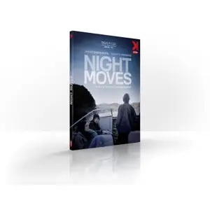 POTEMKINE Night moves DVD pas cher
