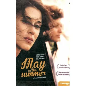 MEMENTO FILMS May in the Summer DVD