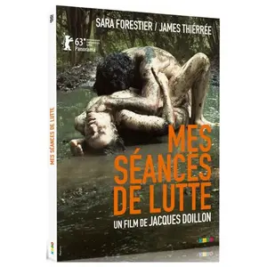 KMBO Mes séances de lutte DVD pas cher