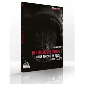 Arcades Cnt Des figures de guerre DVD