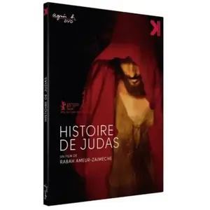 POTEMKINE Histoire de Judas DVD
