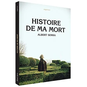CAPPRICI EDITIONS Histoire de ma mort DVD pas cher