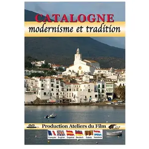 Comparateur de prix : Bqhl Productions Ateliers du film Catalogne : Modernisme Et Tradition