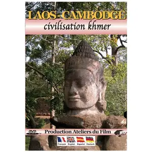 Comparateur de prix : Atelier Film Laos Cambodge, la civilisation khmer