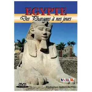 Comparateur de prix : Bqhl Productions Ateliers du film Egypte : Des Pharaons À Nos Jours