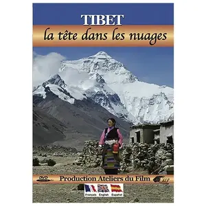 Comparateur de prix : Bqhl Productions Le Tibet : la tête dans les nuages