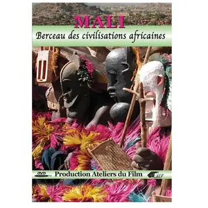 Comparateur de prix : Bqhl Productions Cnt Ateliers du film Mali, Berceau Des Civilisations Africaines