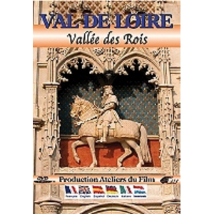 Comparateur de prix : Bqhl Productions Ateliers du film Val De Loire : Vallée Des Rois