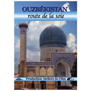 Comparateur de prix : ADF STUDIO SM Ouzbekistan : La route de la soie