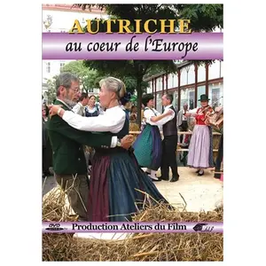 Comparateur de prix : Bqhl Productions Autriche : au coeur de l'Europe DVD