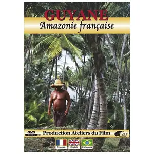 Comparateur de prix : Bqhl Productions Cnt Ateliers du film Guyane : Amazonie Française