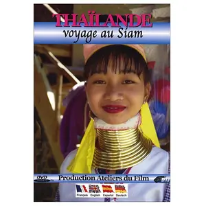 Comparateur de prix : Atelier Film Thailande, voyage au Siam