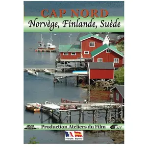 Comparateur de prix : Bqhl Productions Cnt Cap-Nord - Norvège, Finlande et Suède