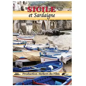 Comparateur de prix : Bqhl Productions Cnt Ateliers du film Sicile Et Sardaigne