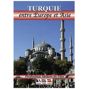 Comparateur de prix : Bqhl Productions Cnt La Turquie - Entre Europe et Asie