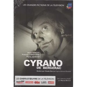 Comparateur de prix : Arcades Cnt Cyrano de Bergerac