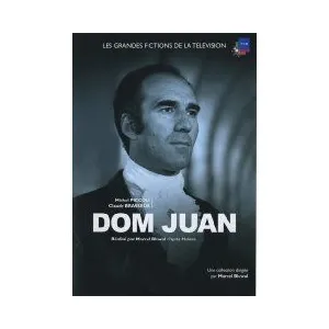 Comparateur de prix : Arcades Cnt DVD Dom Juan