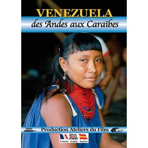 Comparateur de prix : Bqhl Productions Cnt Venezuela - Des Andes aux Caraïbes
