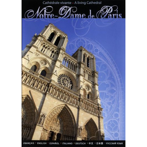 ARCADES Notre Dame de Paris pas cher