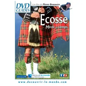 MEDIA 9 Ecosse : Miroir du temps pas cher
