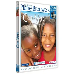 MEDIA 9 Cap-Vert : L'Archipel créole DVD