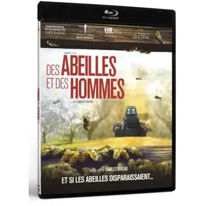 Comparateur de prix : Jour2Fête Des Abeilles et des Hommes Blu-Ray