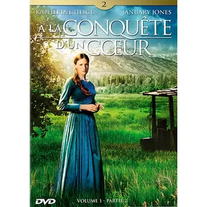 ATELIER D IMAGES À la conquête d'un coeur Volume 1 Partie 2 DVD