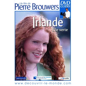 MEDIA 9 Irlande : L'Île verte pas cher
