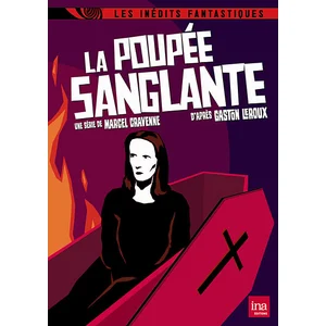INA Editions La Poupée sanglante