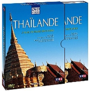 Comparateur de prix : Thaïlande et Bangkok : Thaïlande, le temple de la séduction / Bangkok...