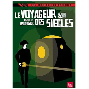 INA Editions Le Voyageur des Siècles - Coffret 2 DVD